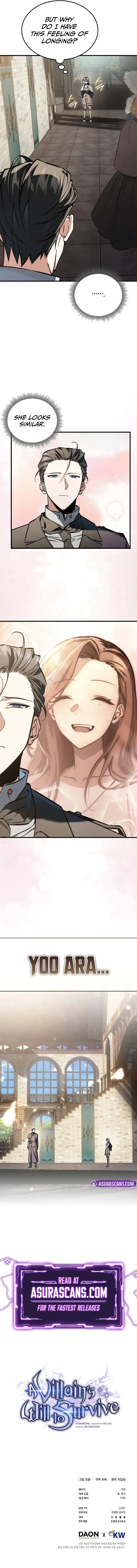 A Villain's Will to Survive Chapter 43 - 14