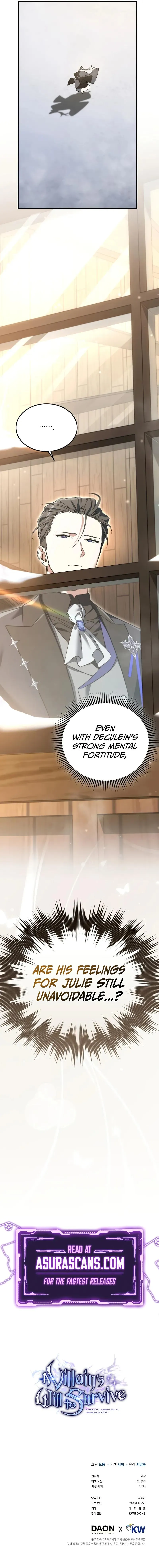 A Villain's Will to Survive Chapter 47 - 14