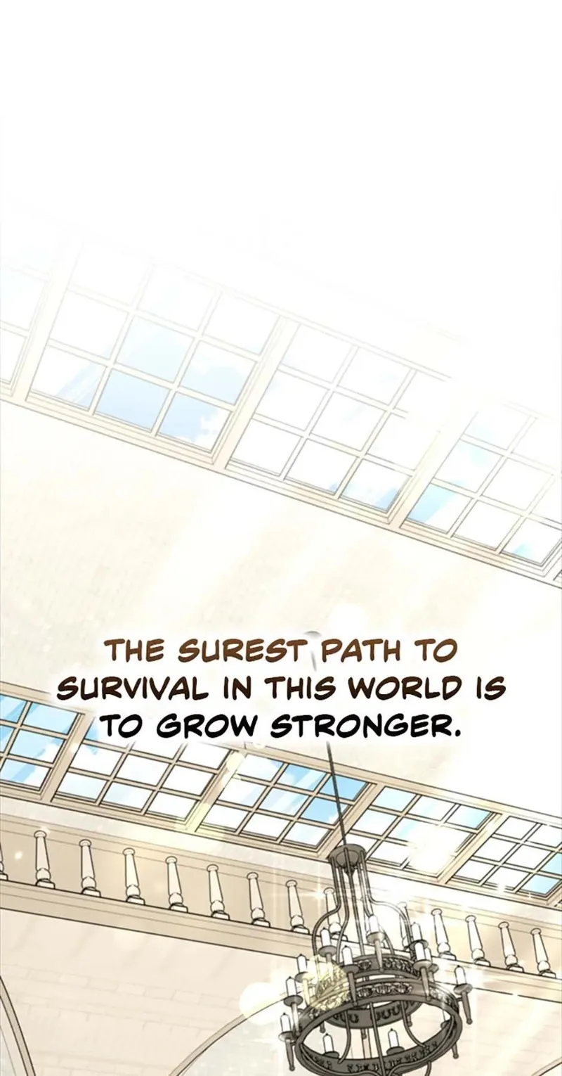 A Villain's Will to Survive Chapter 5 - 1
