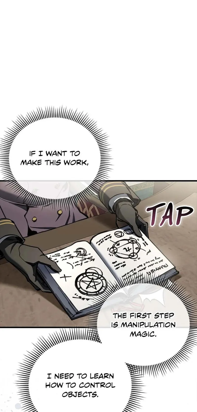 A Villain's Will to Survive Chapter 5 - 16