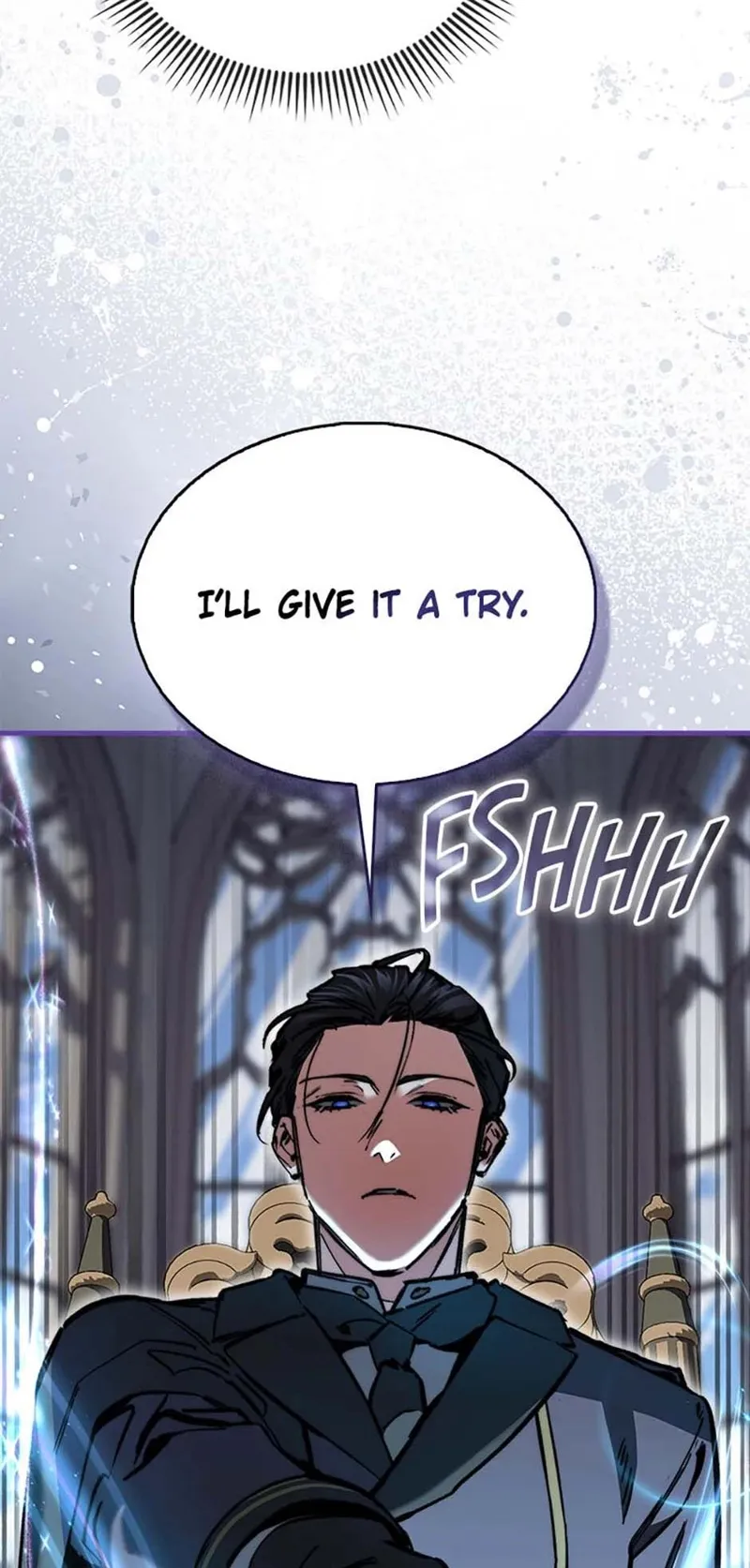 A Villain's Will to Survive Chapter 5 - 17
