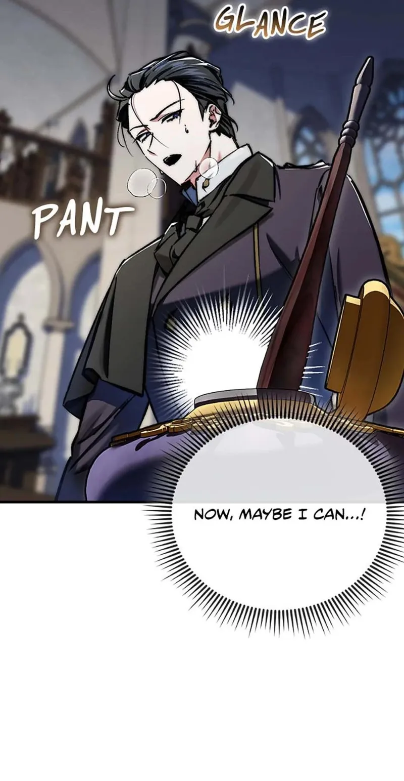 A Villain's Will to Survive Chapter 5 - 28