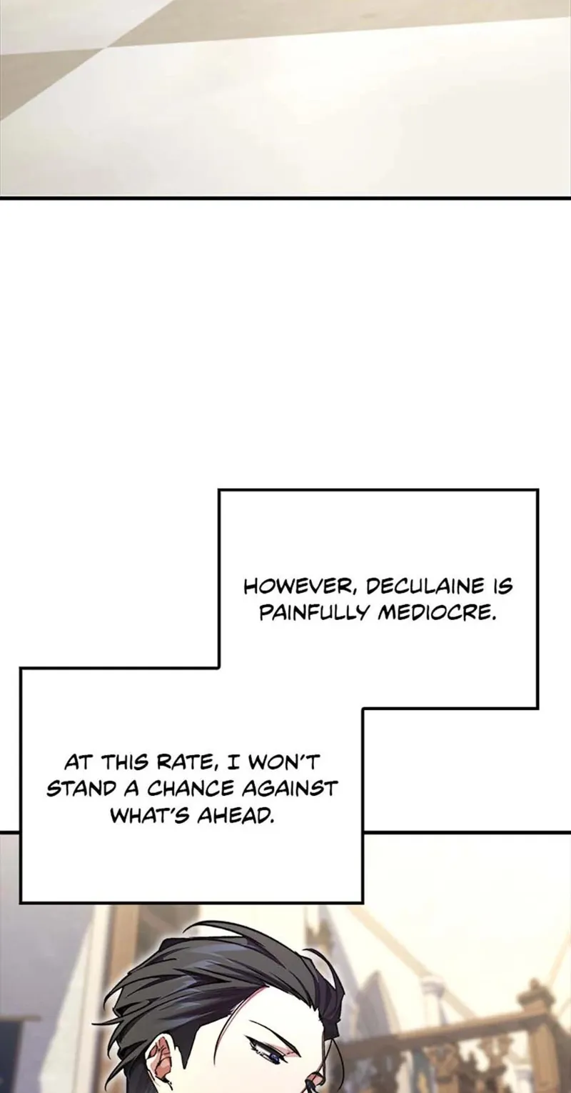 A Villain's Will to Survive Chapter 5 - 3