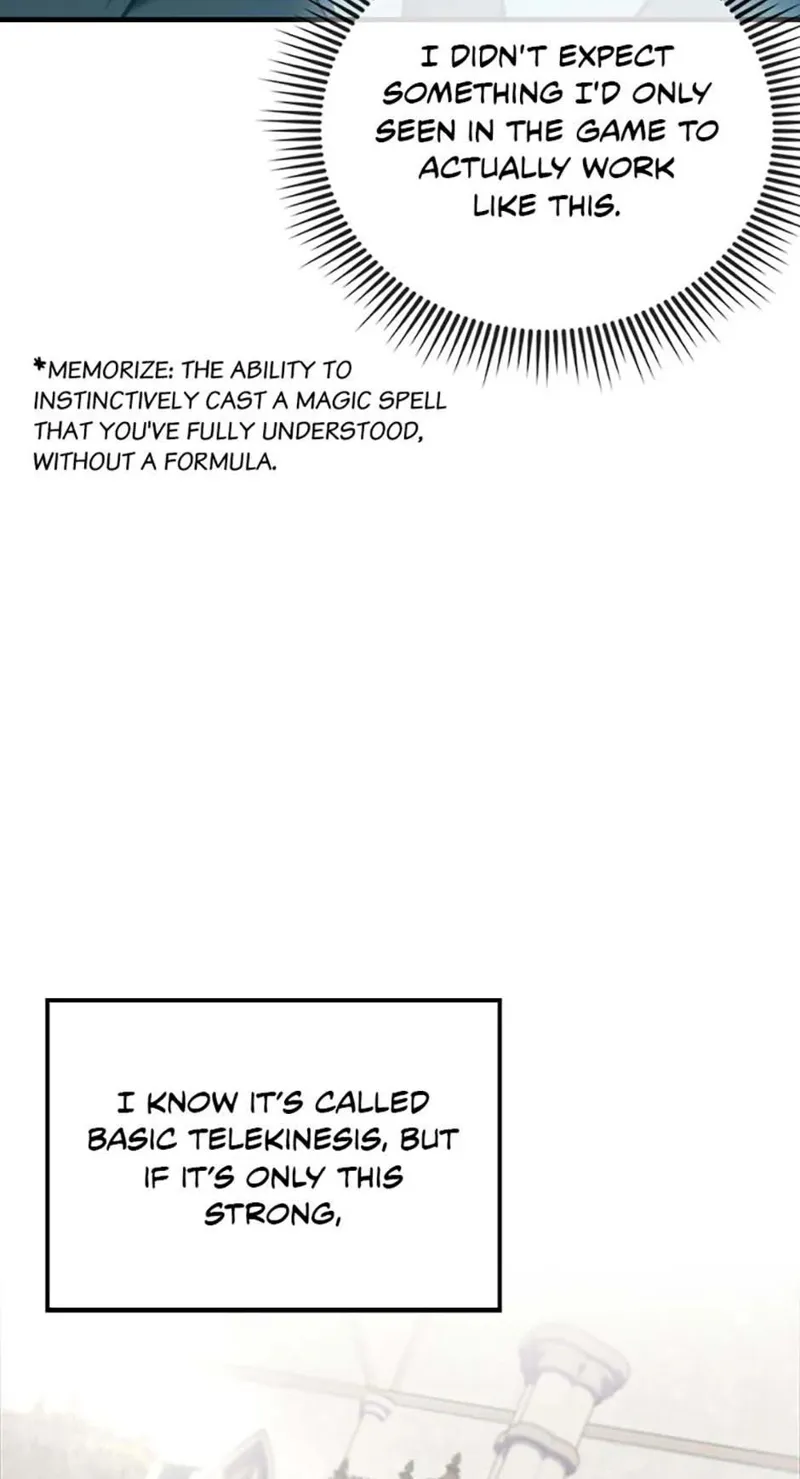 A Villain's Will to Survive Chapter 5 - 33