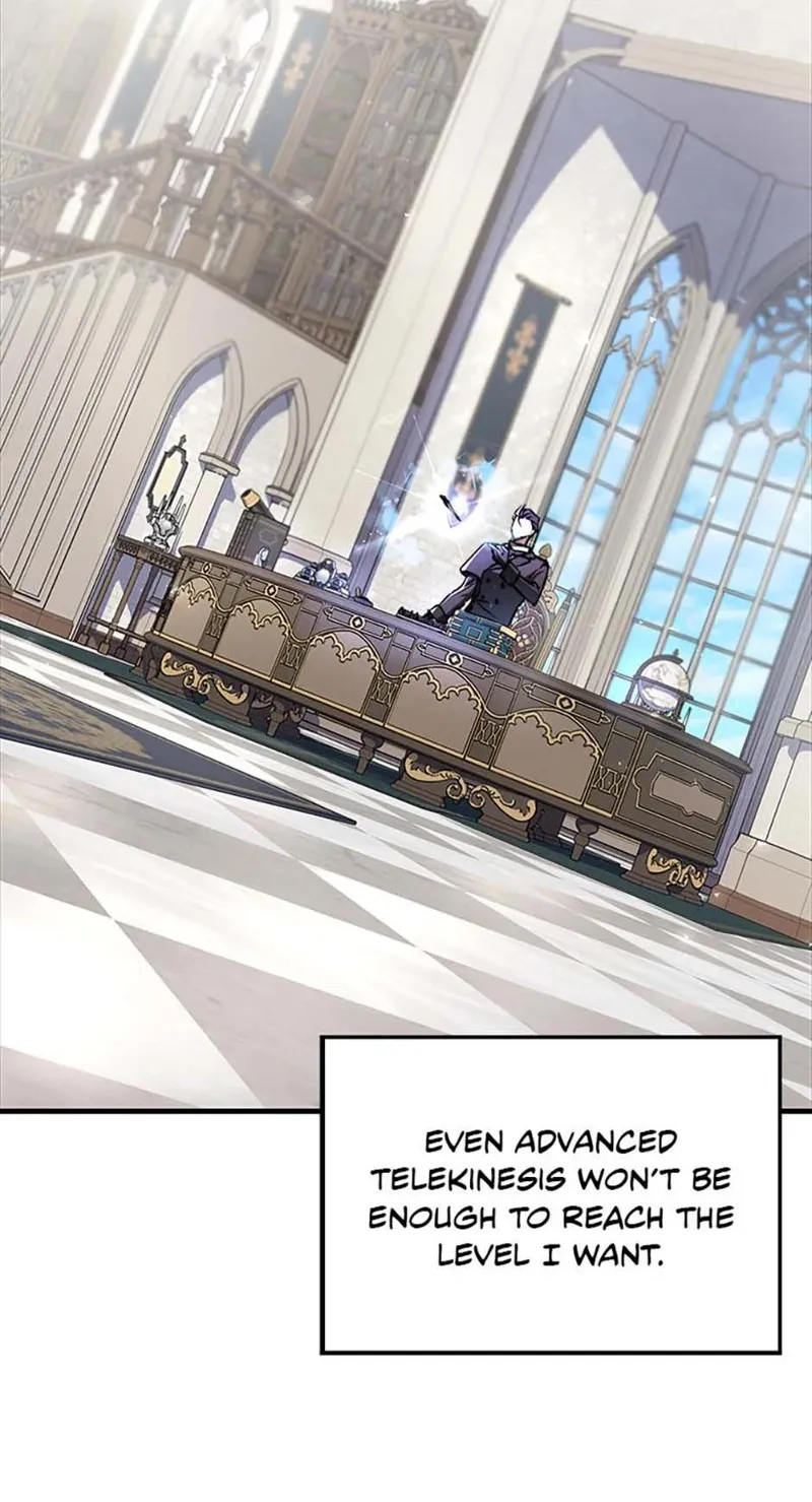 A Villain's Will to Survive Chapter 5 - 34
