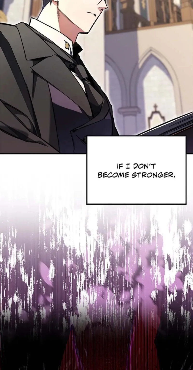A Villain's Will to Survive Chapter 5 - 4