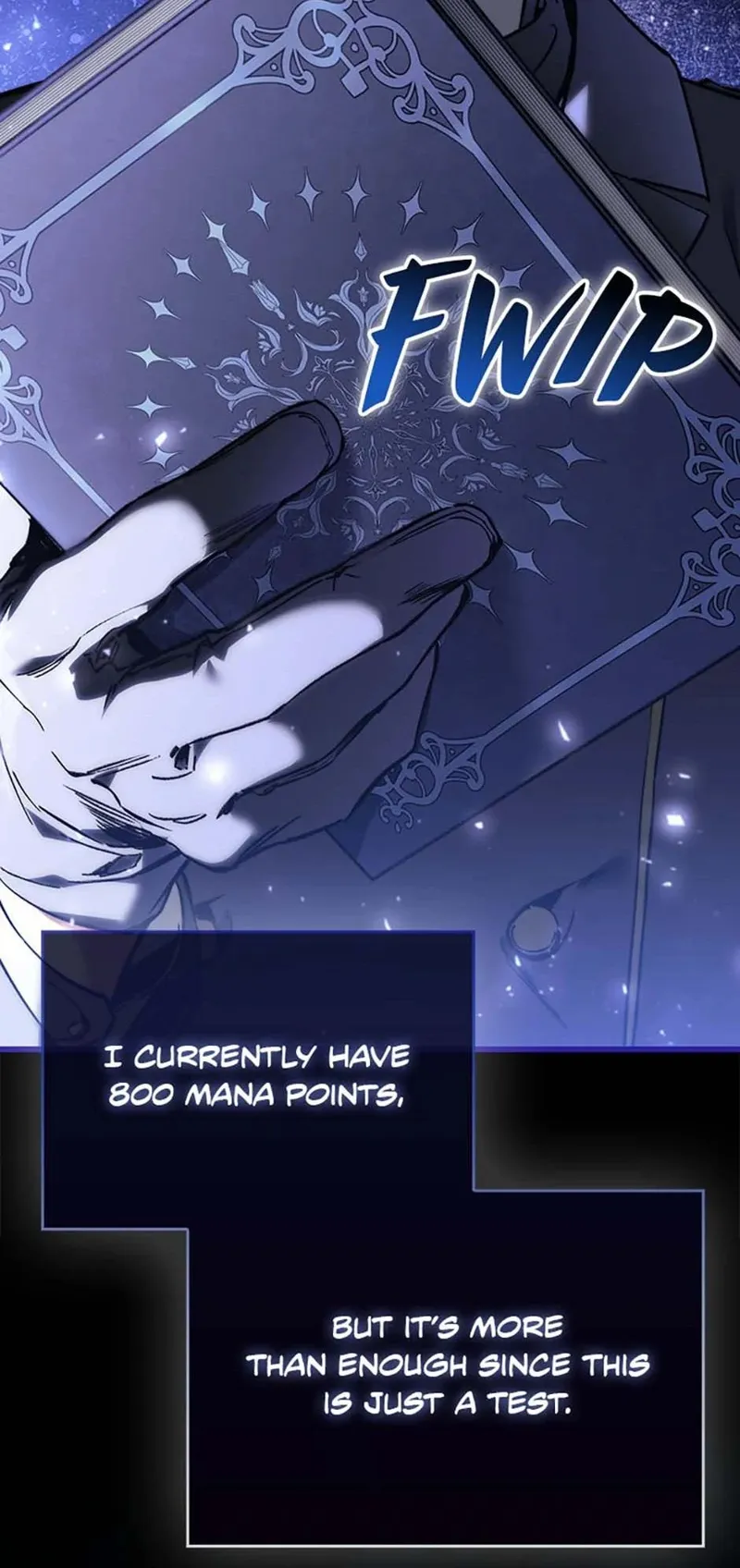 A Villain's Will to Survive Chapter 5 - 43