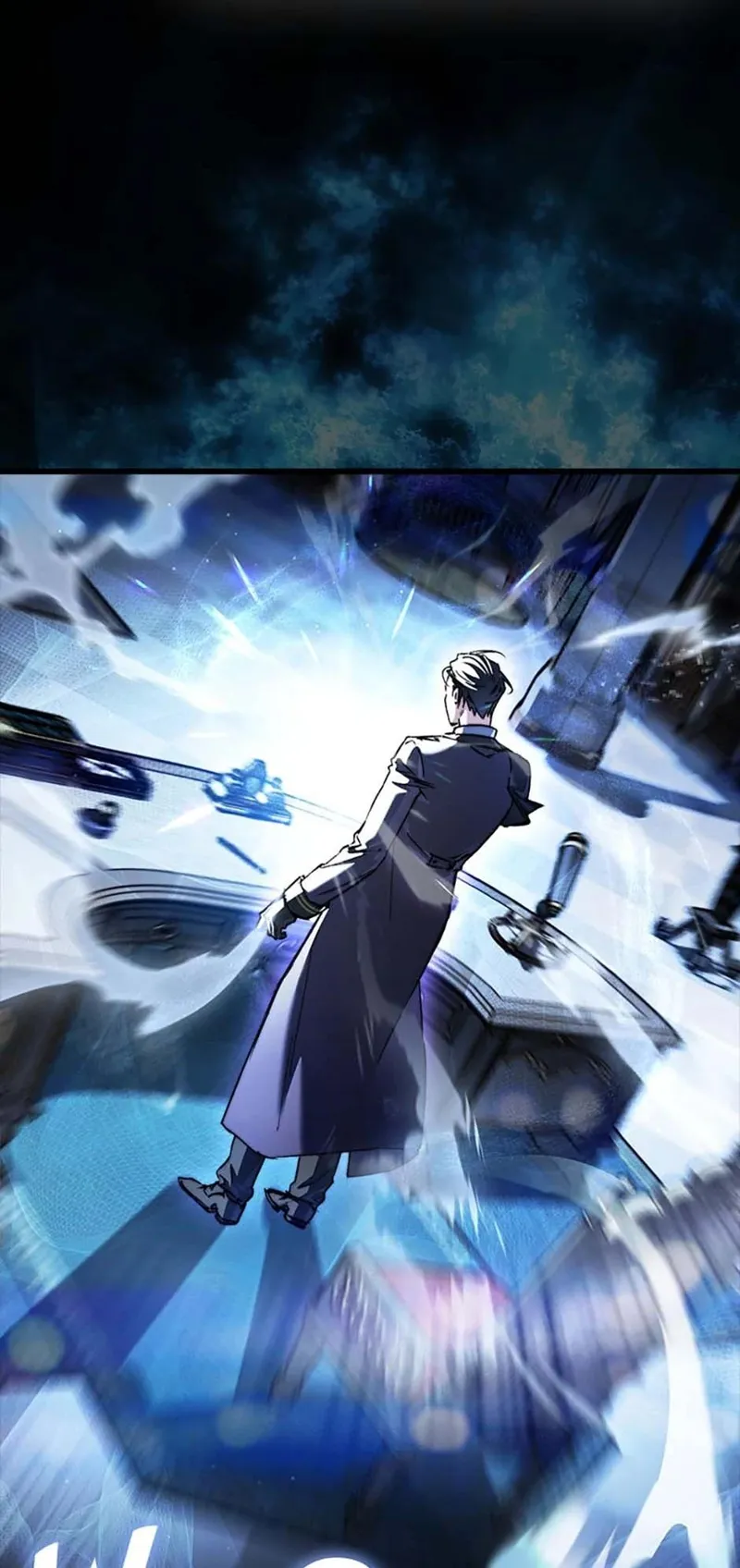 A Villain's Will to Survive Chapter 5 - 44