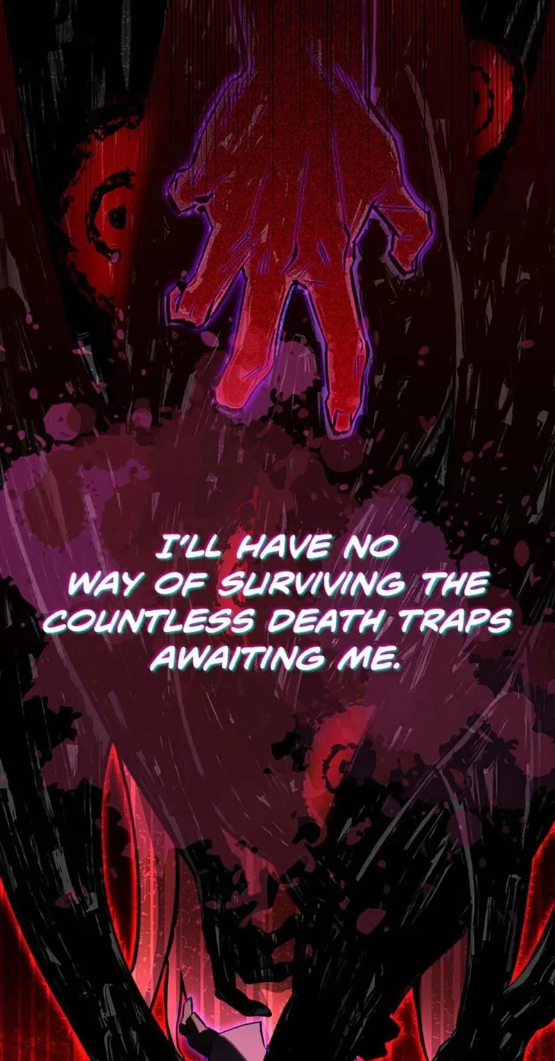A Villain's Will to Survive Chapter 5 - 5