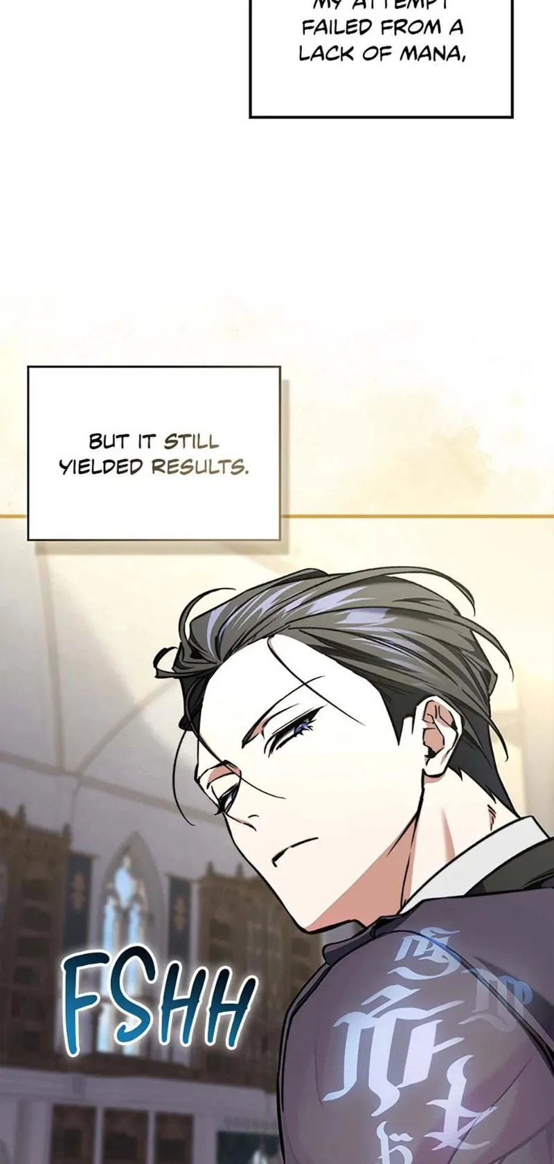 A Villain's Will to Survive Chapter 5 - 56