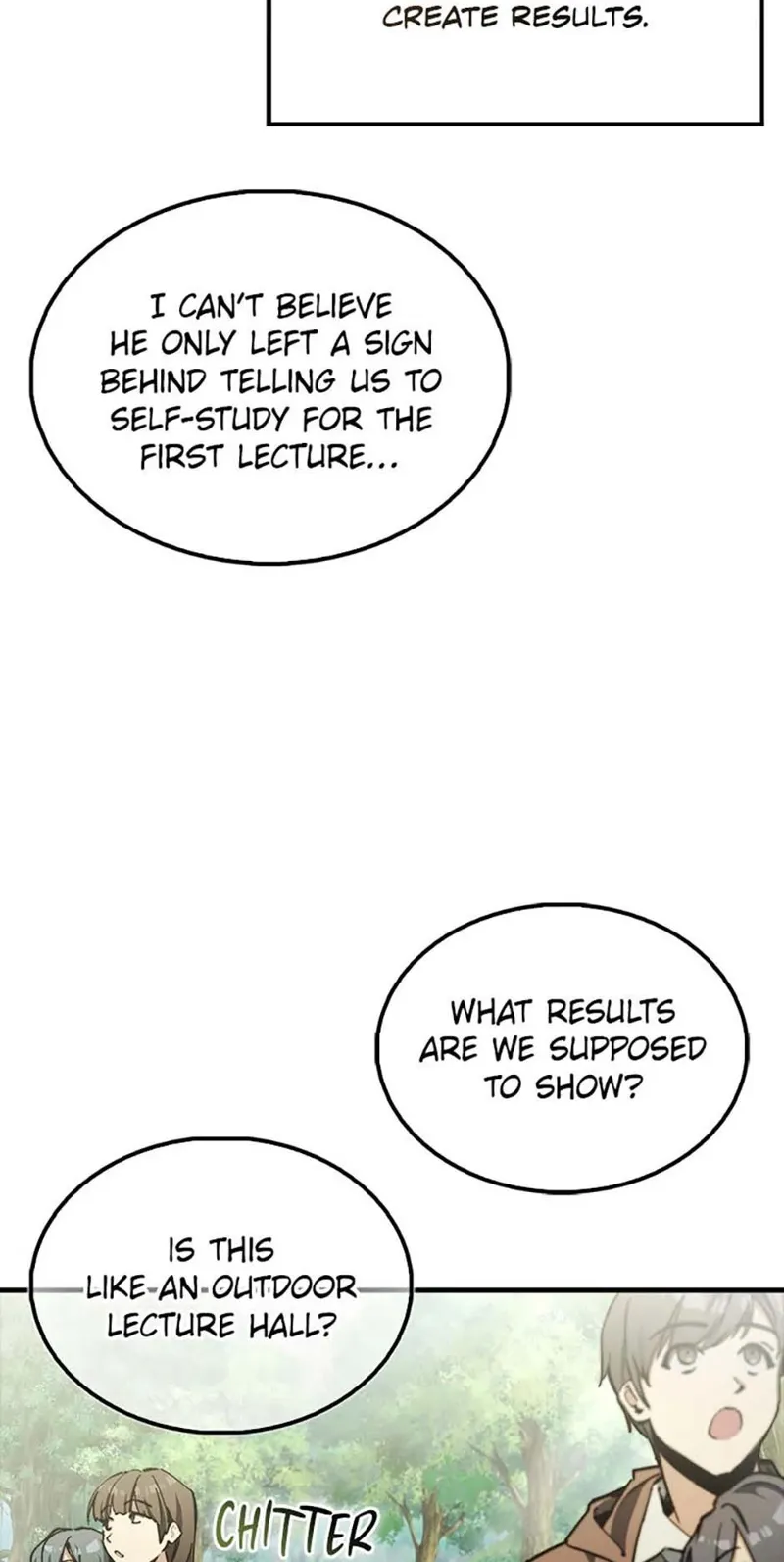 A Villain's Will to Survive Chapter 5 - 62