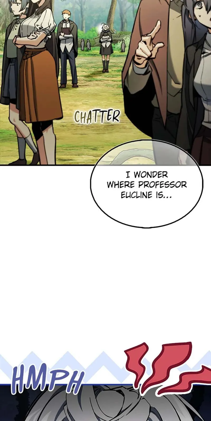 A Villain's Will to Survive Chapter 5 - 63