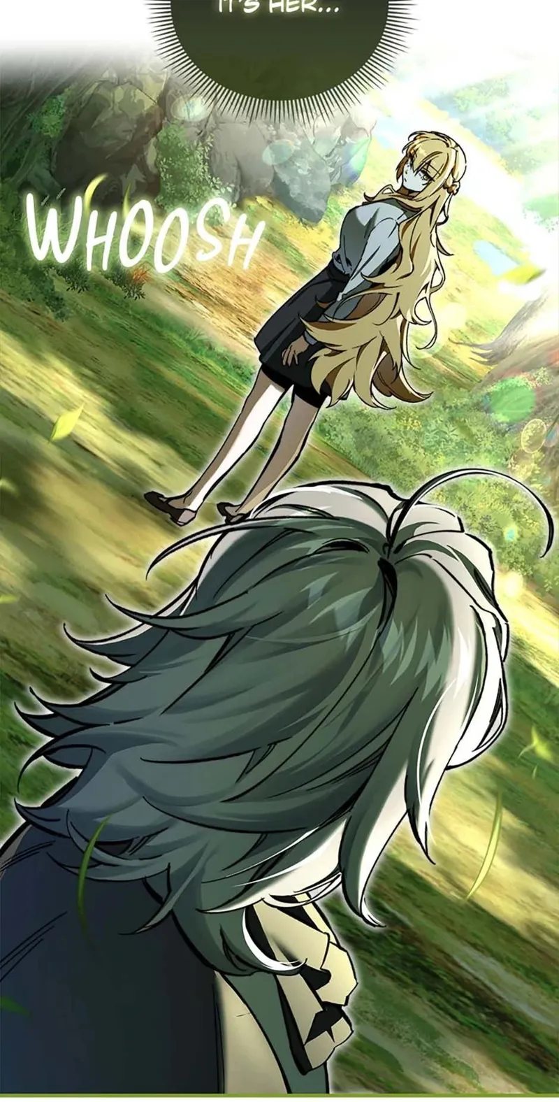 A Villain's Will to Survive Chapter 5 - 69
