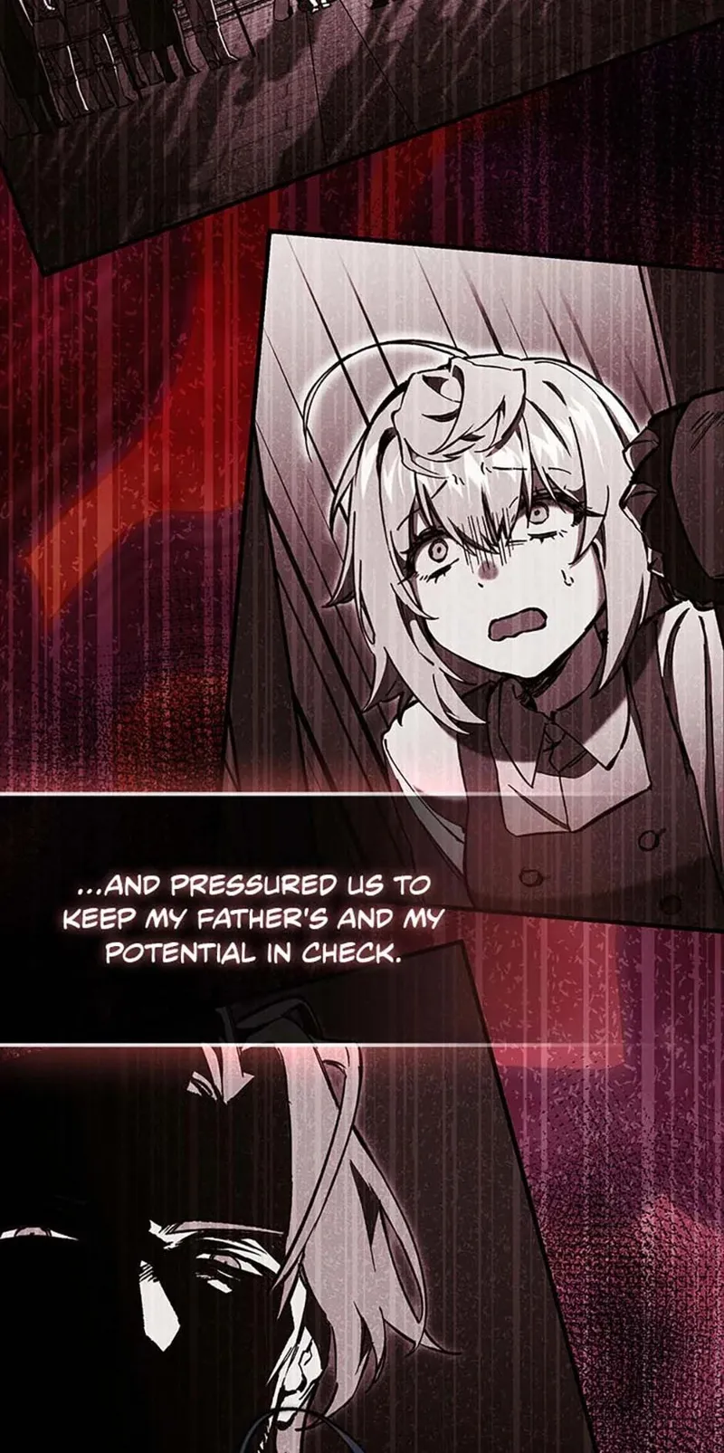 A Villain's Will to Survive Chapter 5 - 79
