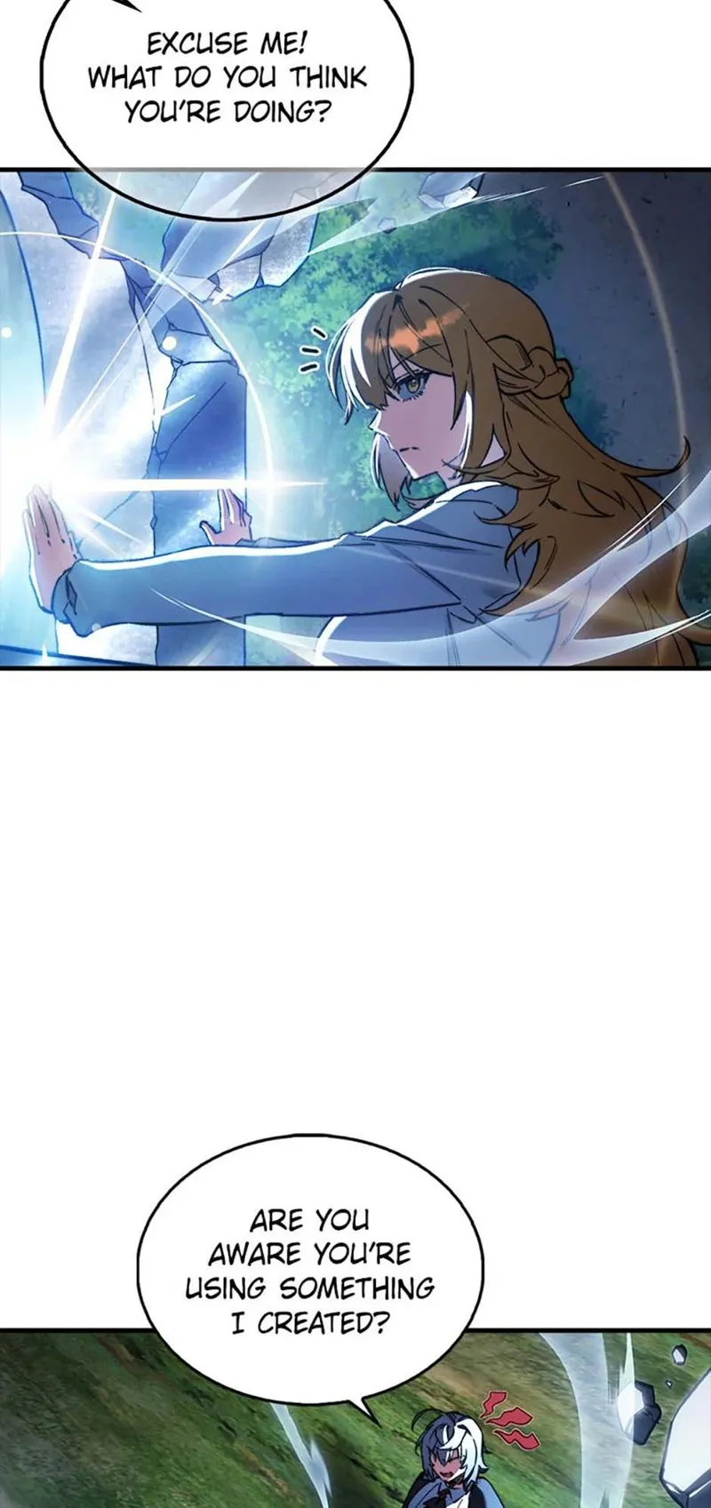 A Villain's Will to Survive Chapter 5 - 85