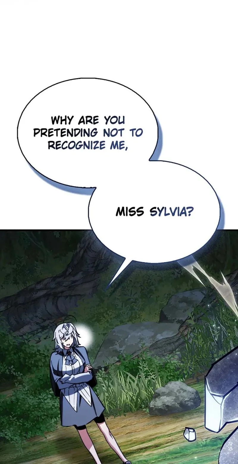 A Villain's Will to Survive Chapter 5 - 89