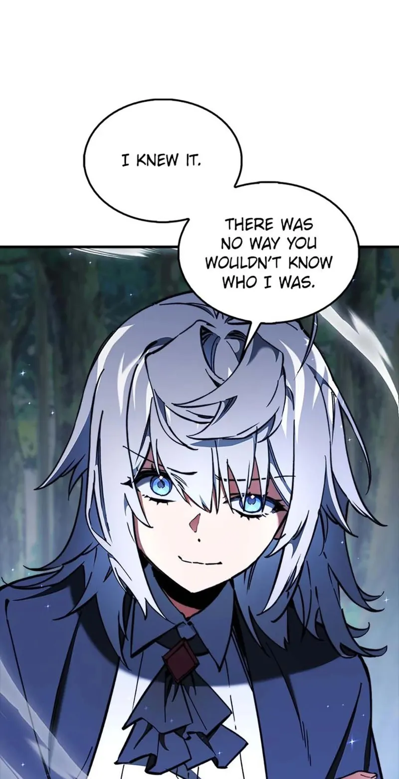 A Villain's Will to Survive Chapter 5 - 91