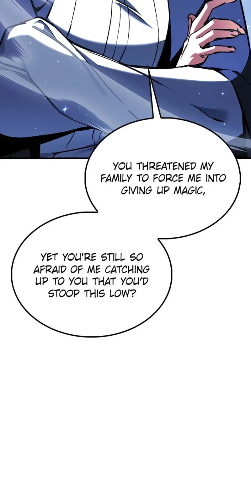A Villain's Will to Survive Chapter 5 - 92