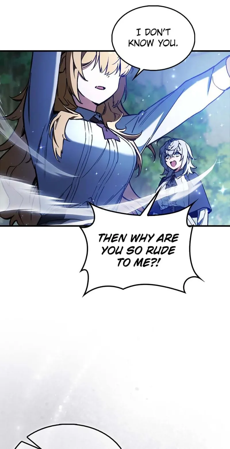 A Villain's Will to Survive Chapter 5 - 93