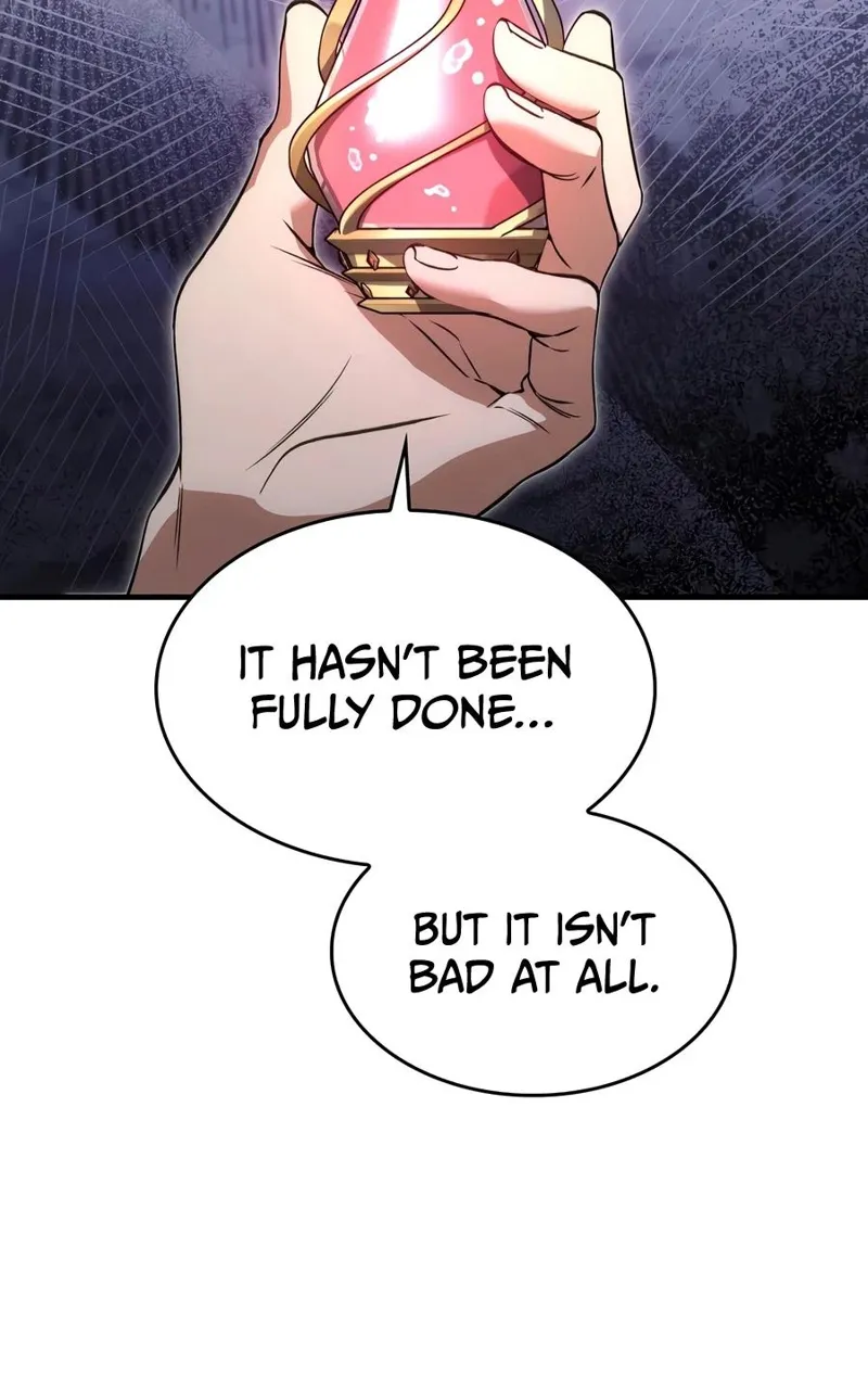 A Villain's Will to Survive Chapter 53 - 5