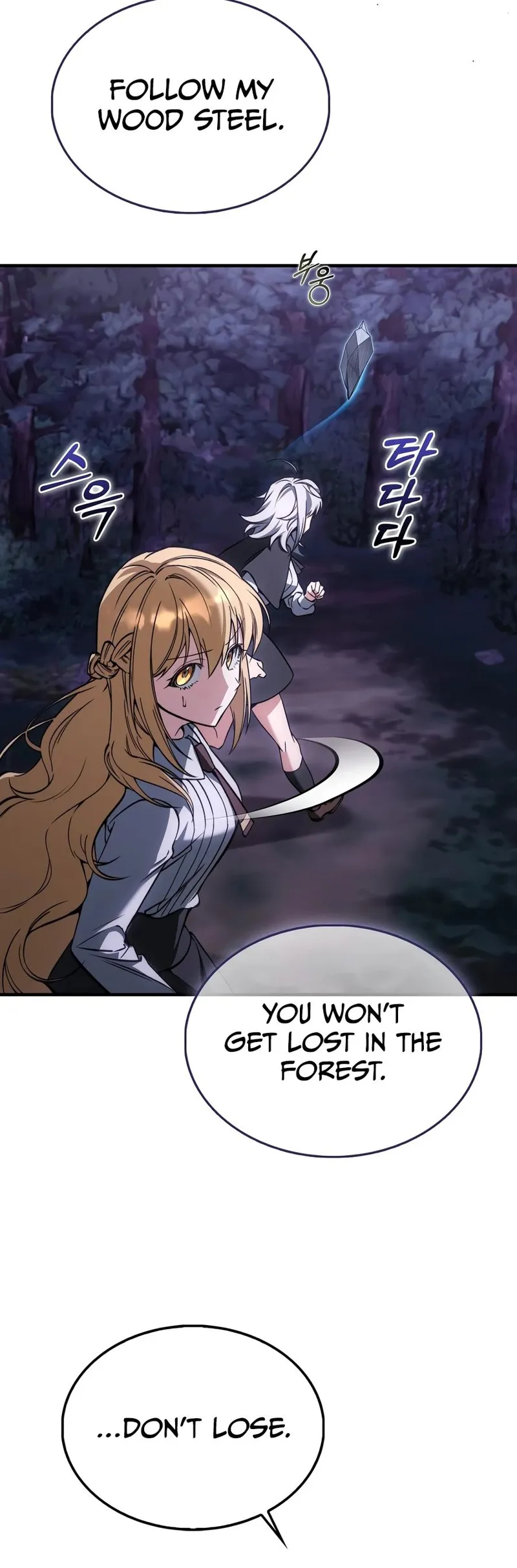 A Villain's Will to Survive Chapter 54 - 10