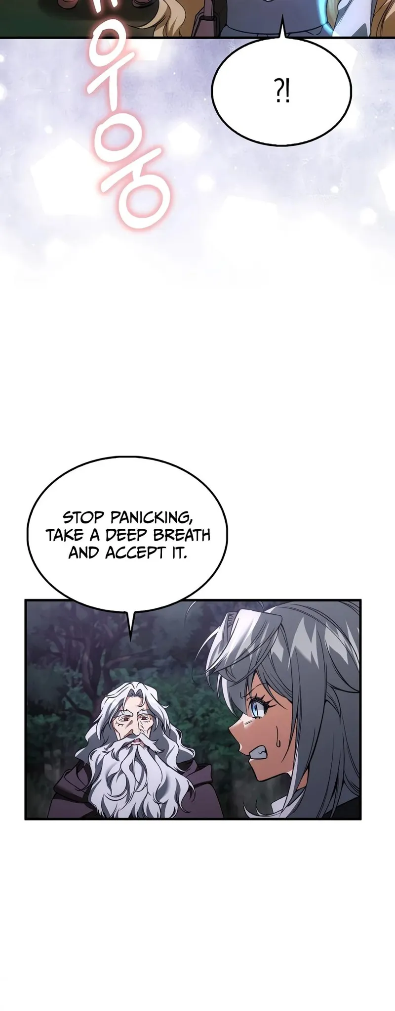 A Villain's Will to Survive Chapter 54 - 3