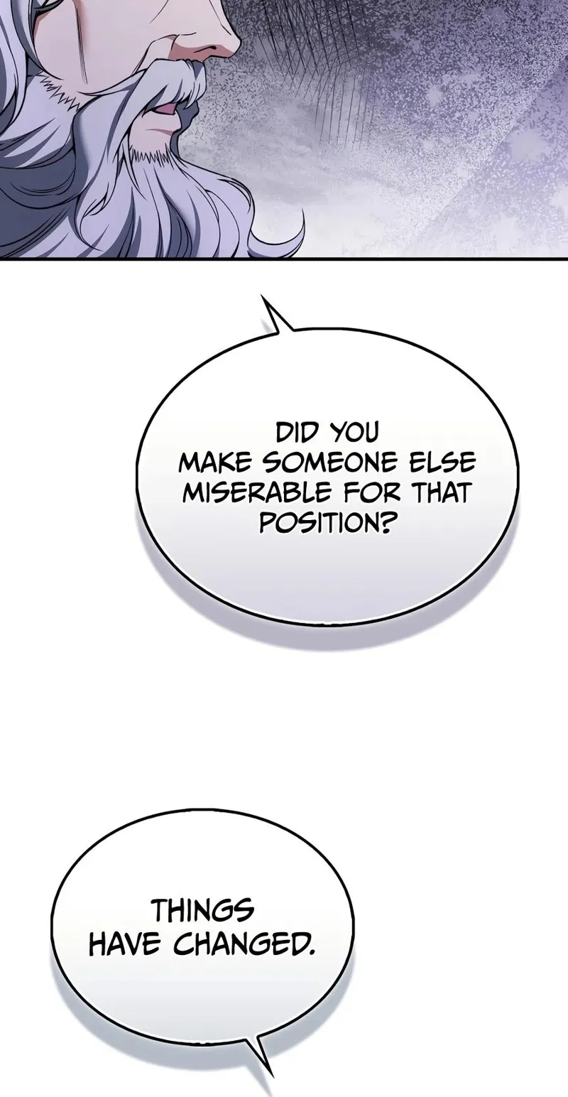 A Villain's Will to Survive Chapter 54 - 8
