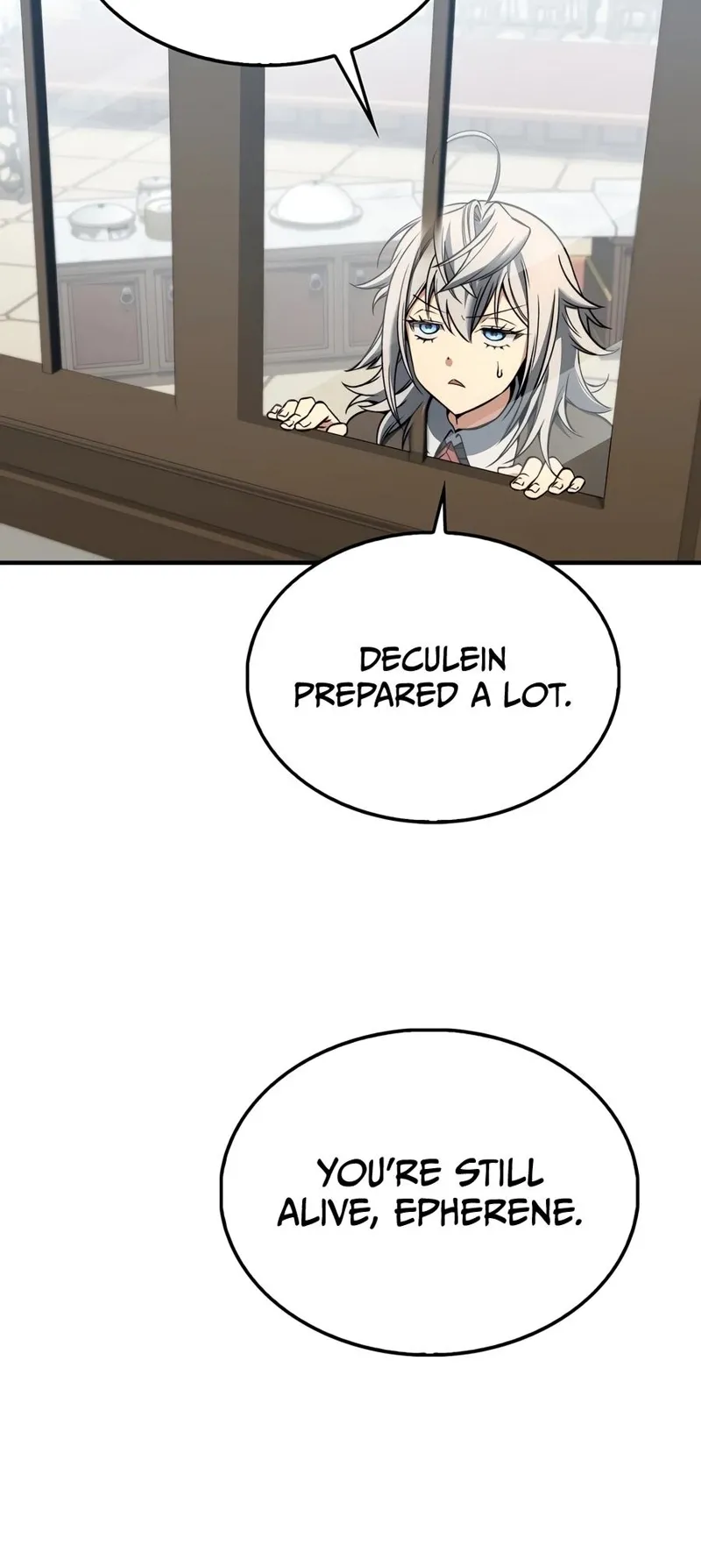 A Villain's Will to Survive Chapter 55 - 12
