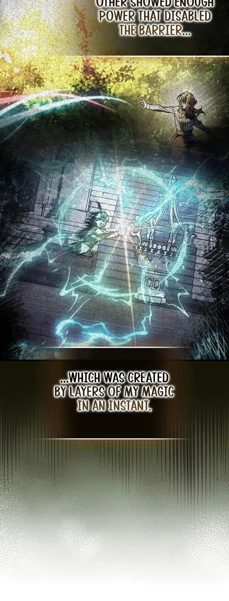 A Villain's Will to Survive Chapter 56 - 10