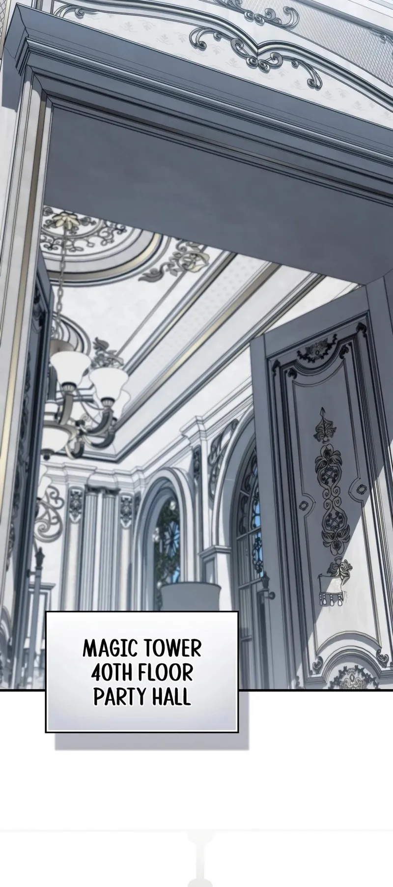 A Villain's Will to Survive Chapter 56 - 16