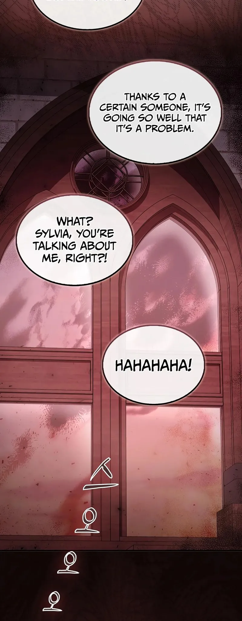 A Villain's Will to Survive Chapter 57 - 20