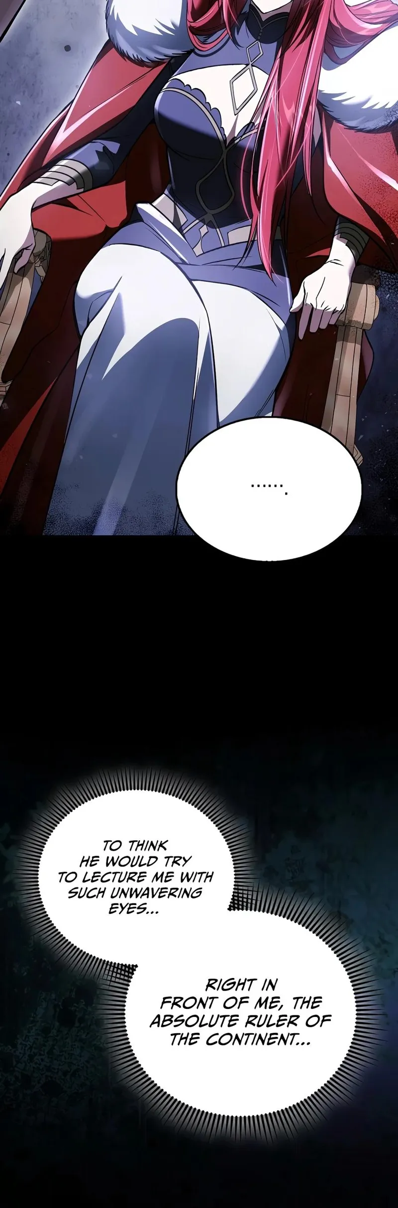 A Villain's Will to Survive Chapter 57 - 6