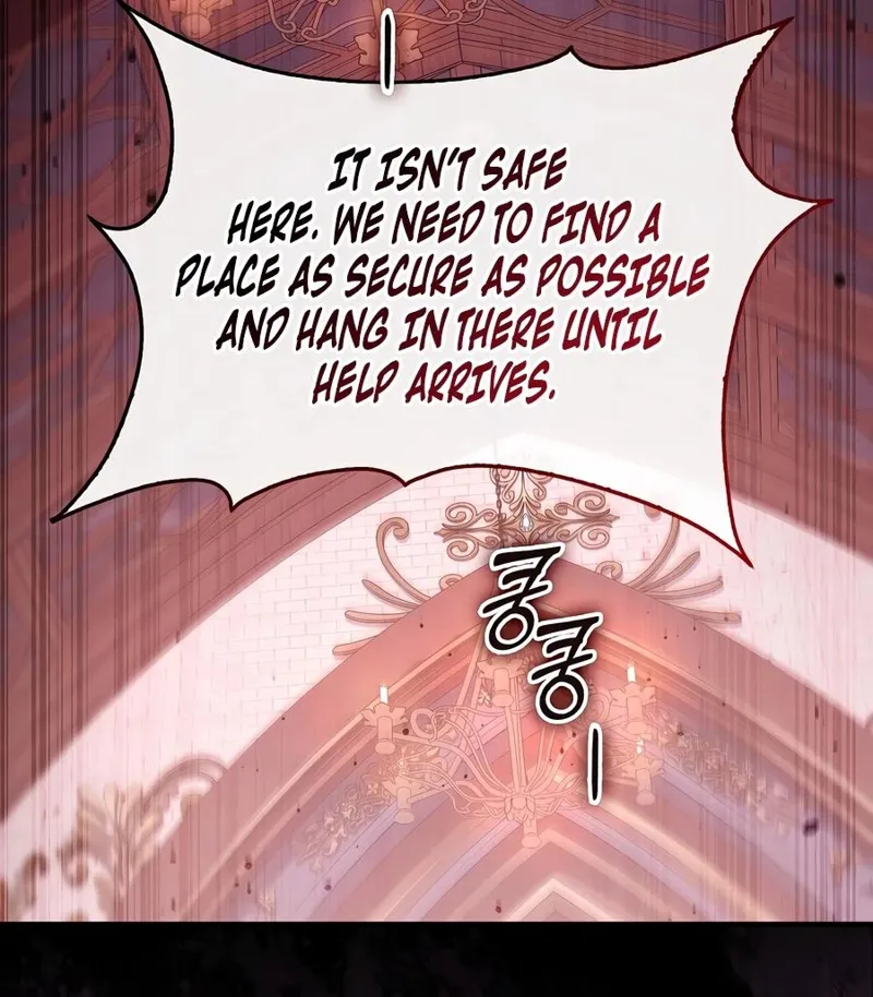 A Villain's Will to Survive Chapter 58 - 6