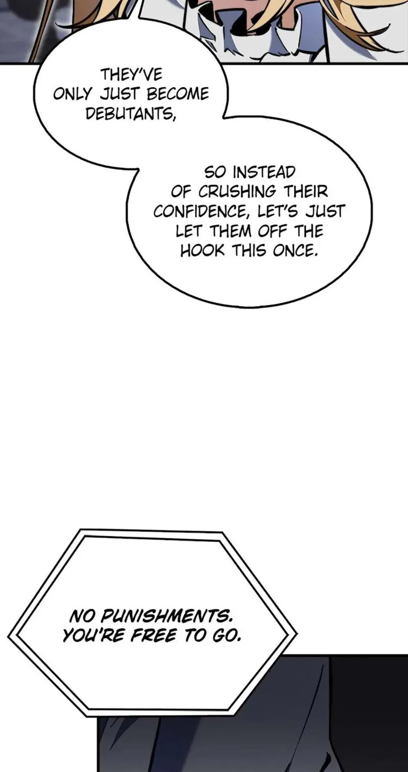 A Villain's Will to Survive Chapter 6 - 101