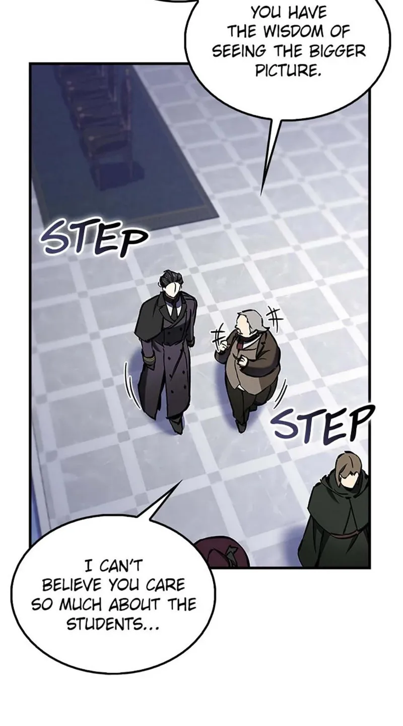 A Villain's Will to Survive Chapter 6 - 104