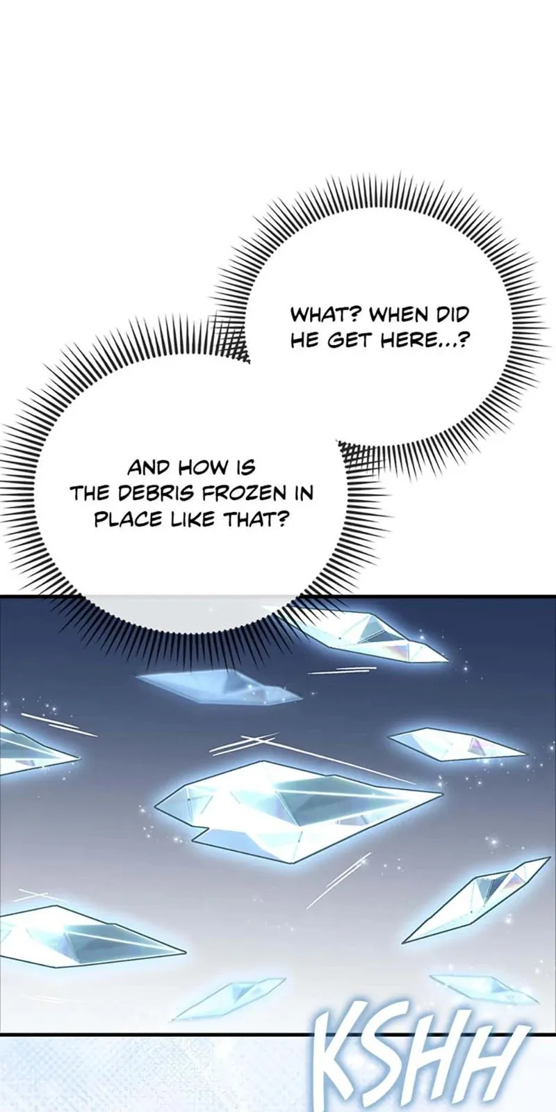 A Villain's Will to Survive Chapter 6 - 27