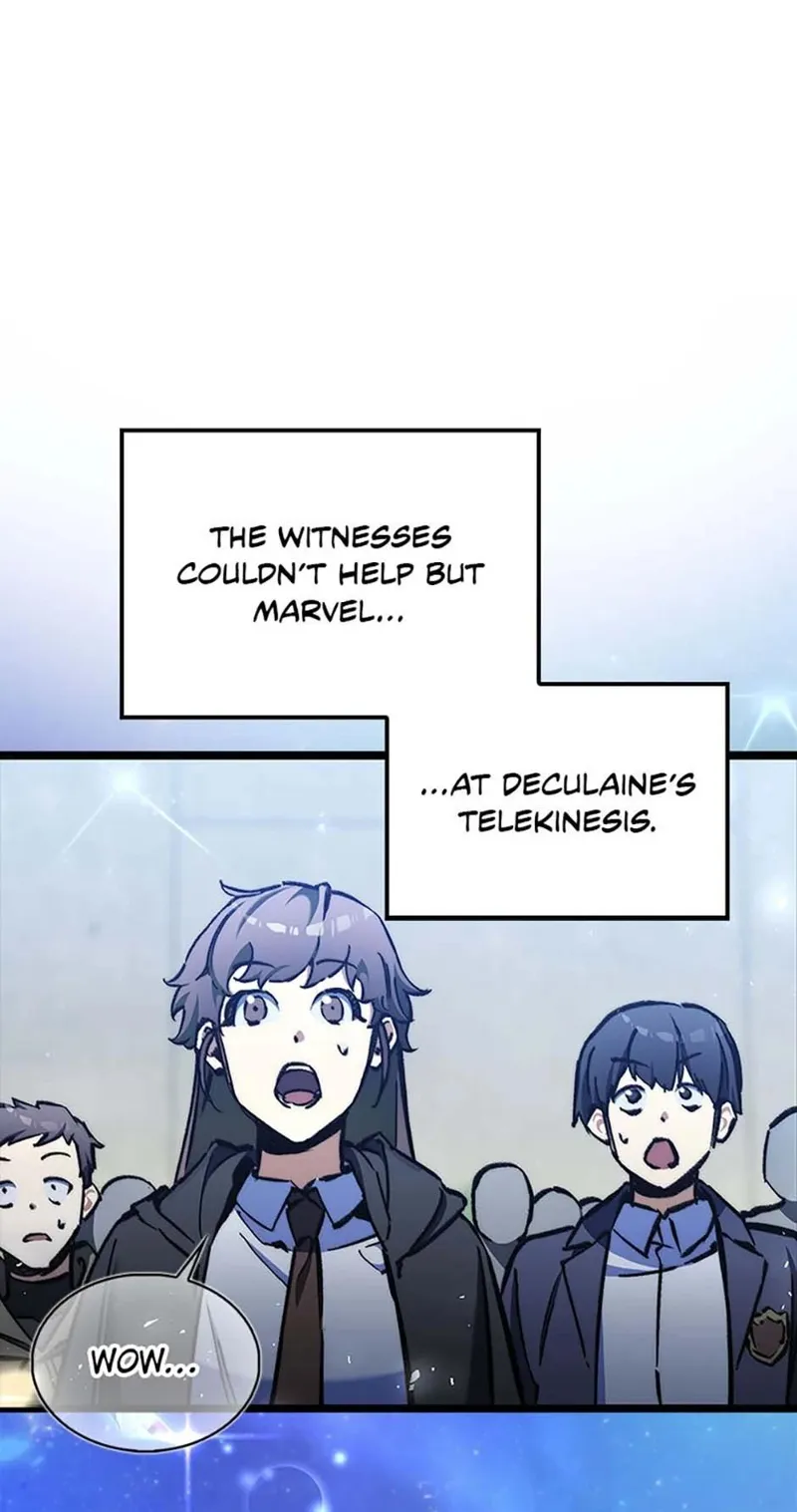 A Villain's Will to Survive Chapter 6 - 30