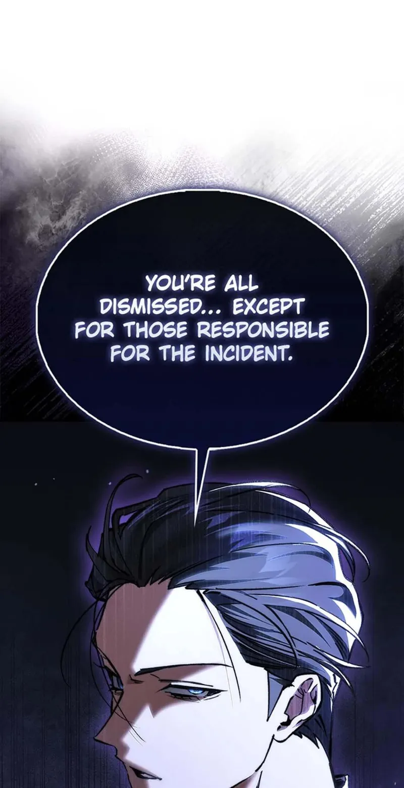 A Villain's Will to Survive Chapter 6 - 37