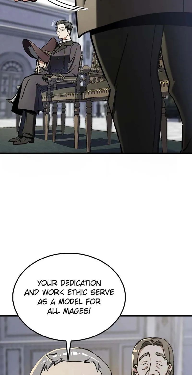A Villain's Will to Survive Chapter 6 - 43