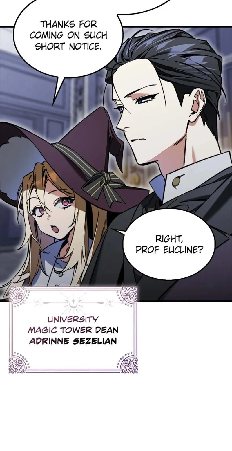 A Villain's Will to Survive Chapter 6 - 45