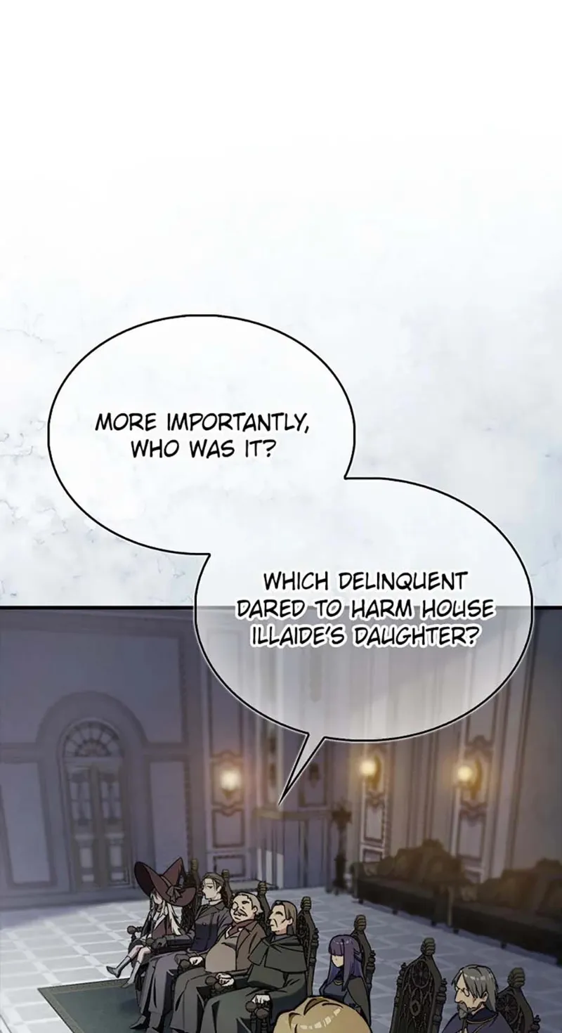 A Villain's Will to Survive Chapter 6 - 46