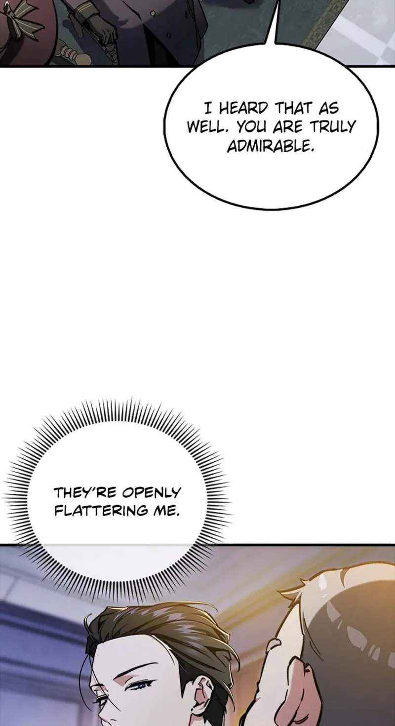 A Villain's Will to Survive Chapter 6 - 49