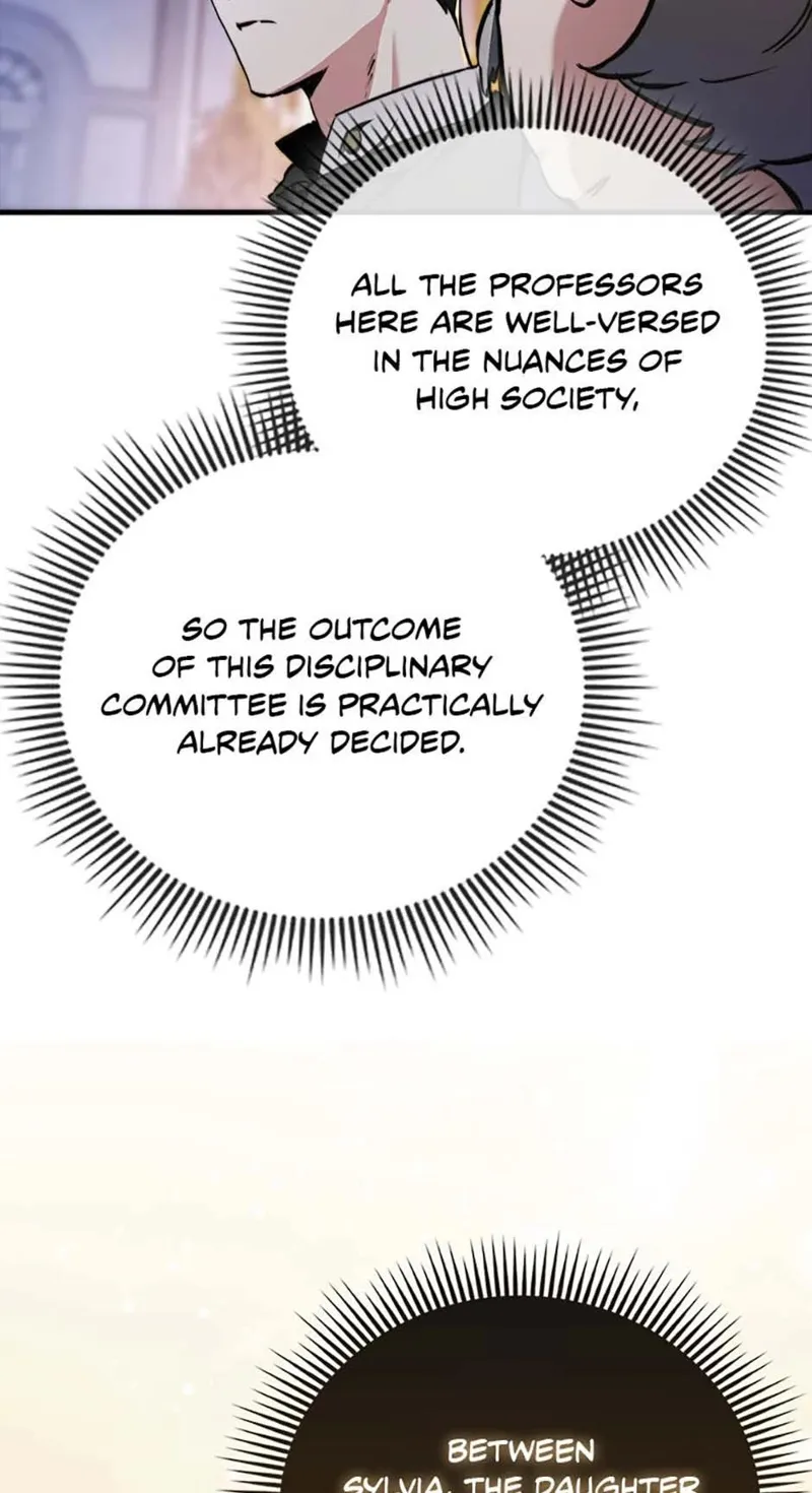 A Villain's Will to Survive Chapter 6 - 50