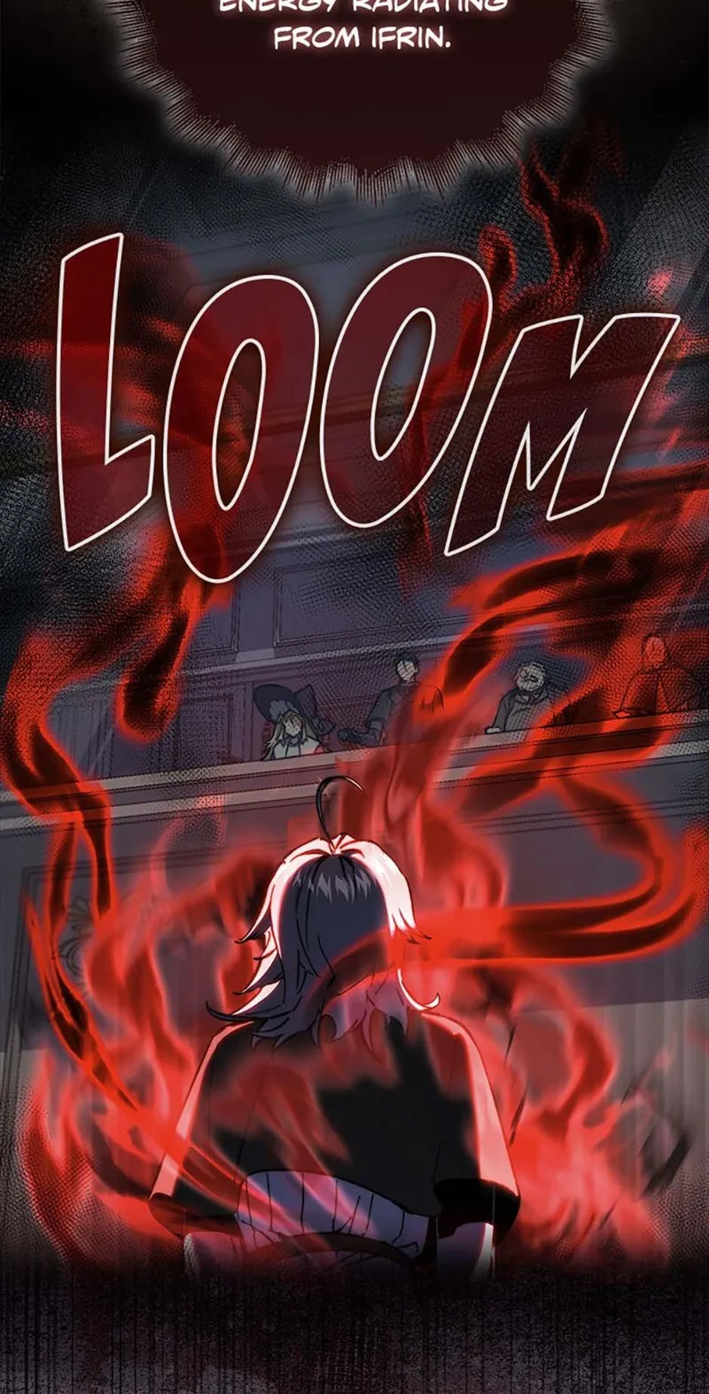 A Villain's Will to Survive Chapter 6 - 55