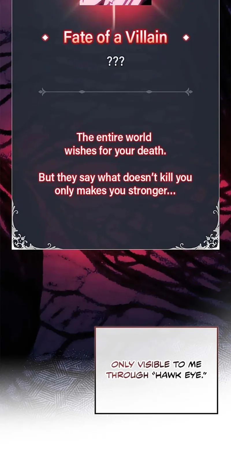 A Villain's Will to Survive Chapter 6 - 57