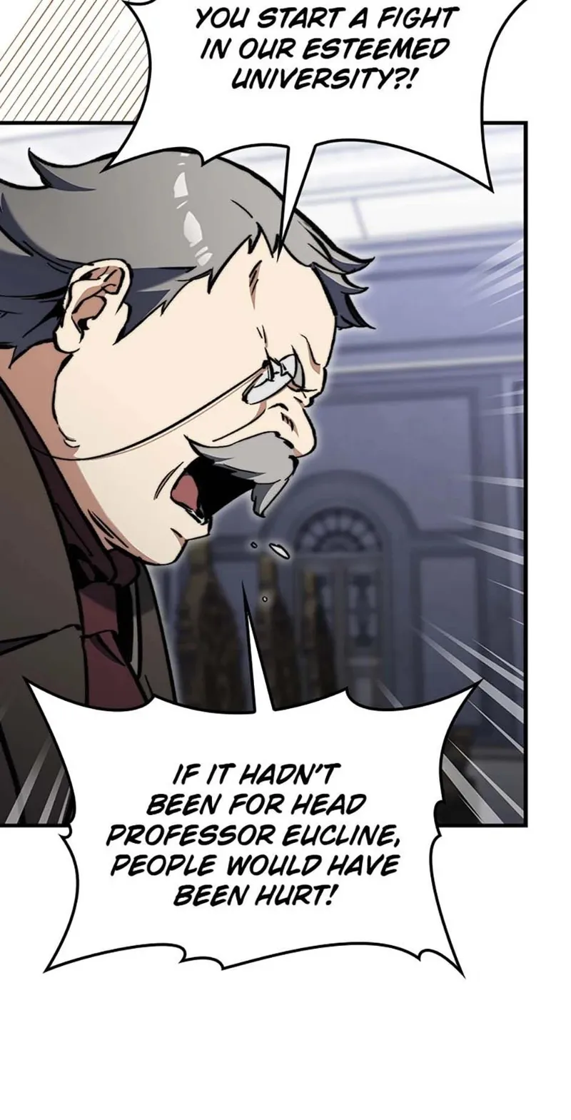 A Villain's Will to Survive Chapter 6 - 60