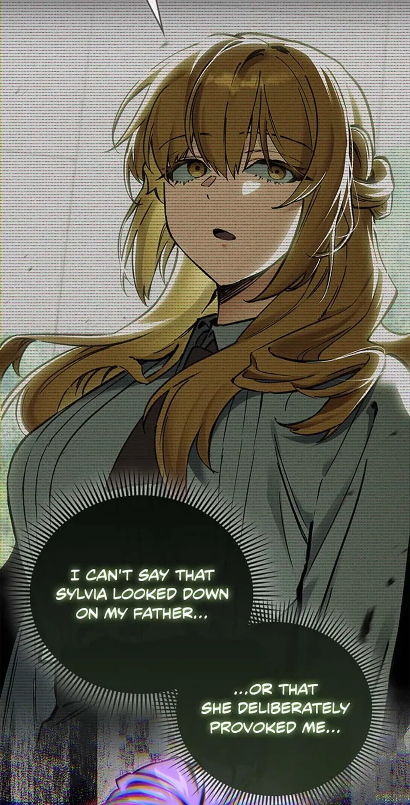 A Villain's Will to Survive Chapter 6 - 65