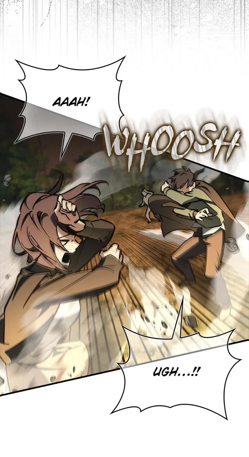 A Villain's Will to Survive Chapter 6 - 7