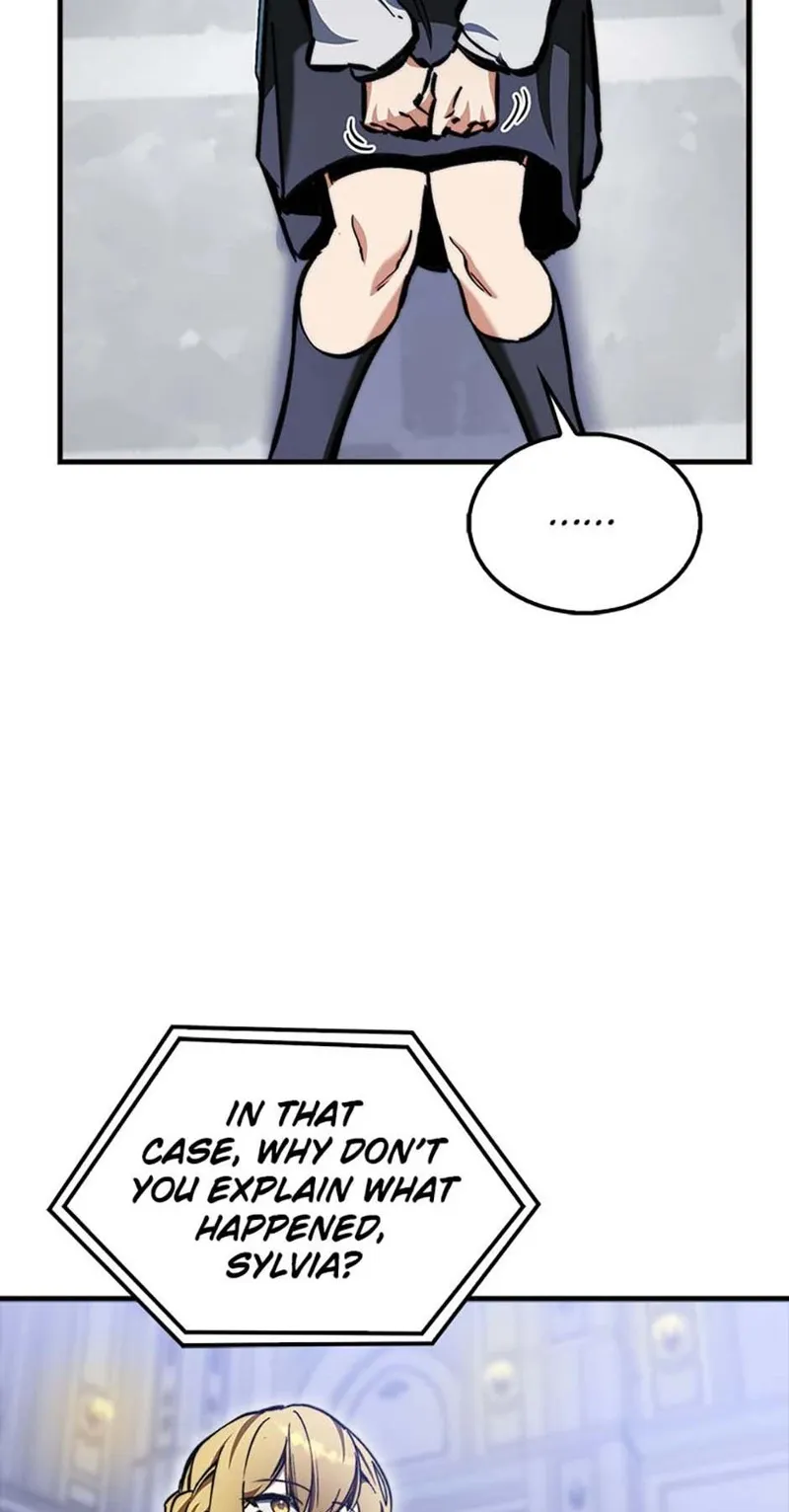 A Villain's Will to Survive Chapter 6 - 70