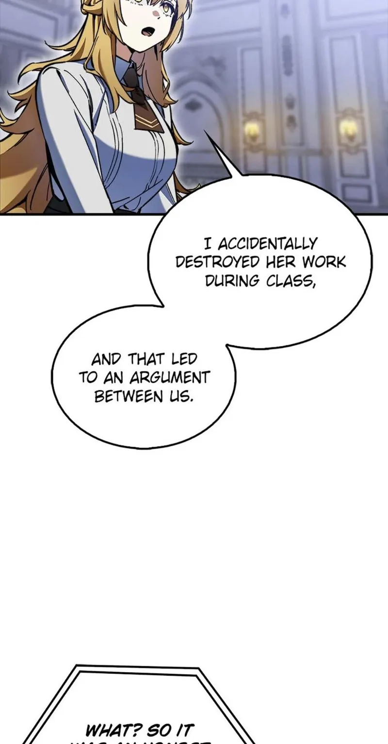 A Villain's Will to Survive Chapter 6 - 71